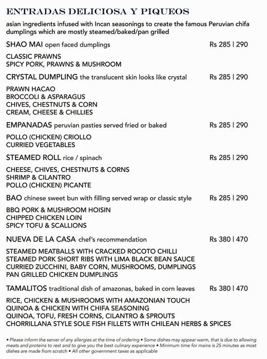 Nueva - Sangam Courtyard - RK Puram - New Delhi image 1